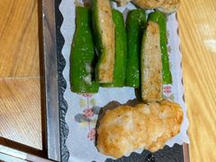 -德胜轩正宗顺德菜(宝安沙井会展中心店)