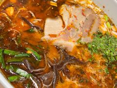 -SHAN山(前滩太古里店)