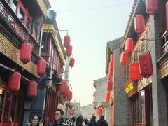 -吴裕泰茶庄(前门大街店)
