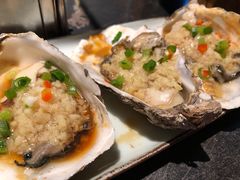 -很久以前羊肉串(打浦路店)