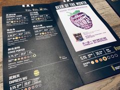 -Goose Island Brewhouse鹅岛精酿啤酒酿造工坊餐厅
