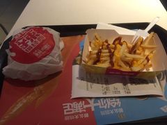 -麦当劳(龙之梦购物中心店)