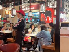 -八合里潮汕鲜牛肉火锅(惠州华贸店)