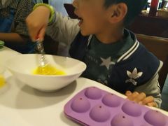 -Geneva日内瓦餐厅(西郊宝成花苑店)