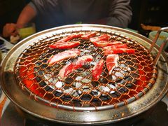 -九田家黑牛烤肉料理(二天地店)