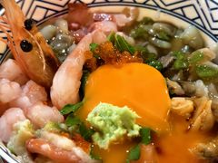 -半藏居酒屋(香港花园店)