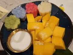 -Home Thai·泰谣(王府井apm店)