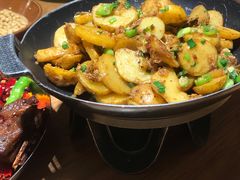-蜀厨小匠·民间川菜(犀浦店)