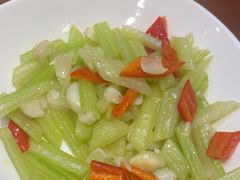 -小秦淮·南京土菜(新亭西路店)