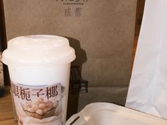 -阿嬷手作(成都万象城店)