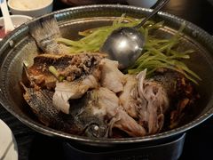 -简小舍·民间手艺菜(武昌江滩店)