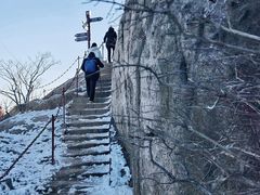 -鲁山国家森林公园