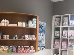 -关爱宠物医院·猫科中心·消化科(滨湖万达分院)