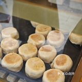 薄皮大馅的绿豆饼终于又开新店了，在枫蓝国际