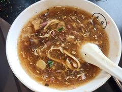 -毛华美食(清扬路店)