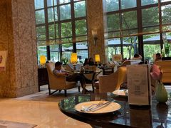 -杭州城中香格里拉大酒店
