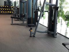 -WEGYMER健萌健身(雅颂居馆)