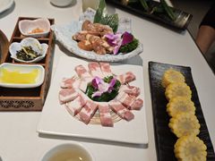 -千寻山野烤肉(中关村店)