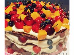 -DIY SWEET21(升平路店)