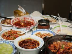 -欧记大排档·景德菜(上海首店)