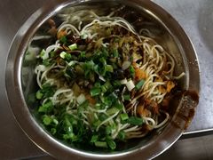 -宋记热干面馆(五福路店)