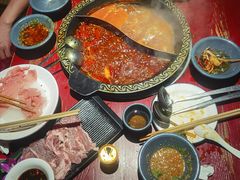 -黄家码头老火锅(解放碑旗舰店)