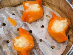 -永盛茶档·港式餐厅(桥北店)