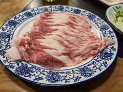 -裕德孚·非遗手切涮羊肉(东直门内大街店)