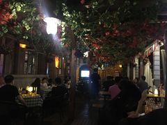 -巴伐利亚啤酒坊(意式风情街店)