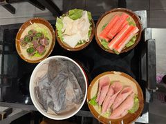 -巴蜀大宅门火锅(北大街店)
