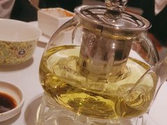 -君庭中餐厅(友谊宾馆店)