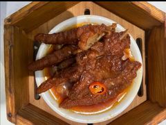 -芳满庭粤菜餐厅(丹阳吾悦店)