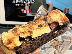 -M'CAKE(西单大悦城店)