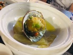 -八道本地特色菜馆(大鹏古城店)