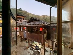 -黄瓜箐温泉疗养院