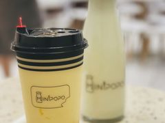 -MINIPOPO鲜奶·甜品(宽厚里店)