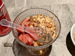 -对酒当歌·地道川菜(八佰伴店)
