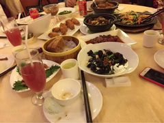 美罗唐宫海鲜舫-唐宫海鲜舫