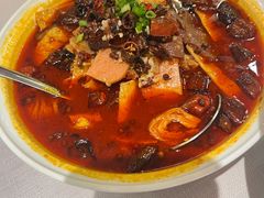 -峨嵋酒家(牡丹园店)