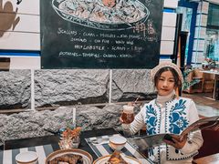 -La Creperie法餐厅(芮欧百货店)