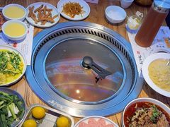 -山河屯铁锅炖·非遗铁锅炖(华强北店)
