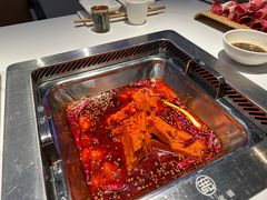 -宽来火锅(来福士广场店)