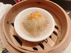 -广州文华东方酒店·江-由辉师傅主理