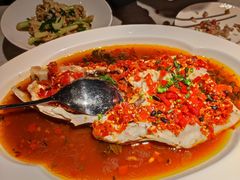 -许爷剁椒鱼头(南翔印象城店)