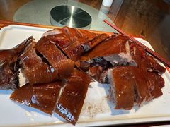 -凤阁楼果木烧鹅(鹤山陈山店)