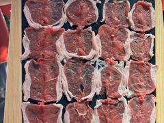 -京悦南门涮羊肉·羊蝎子火锅(田林路店)