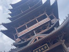 -杭州半山国家森林公园