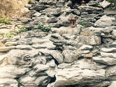-石峰岩寺