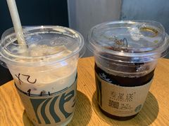 馥芮白FW-星巴克(北京阜安路店)