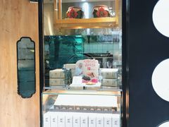 -泸溪河桃酥(秦淮夫子庙一店)